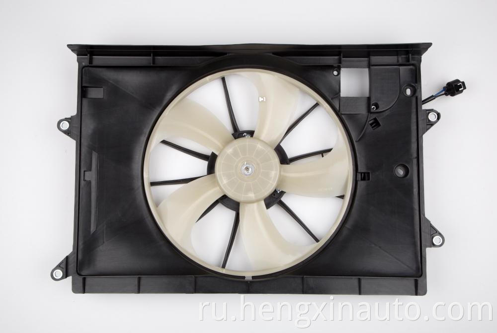 16711 0t020 Cooling Fan Jpg